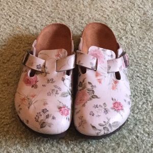 Papillio Birkenstocks